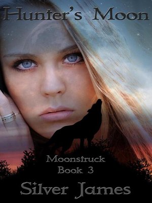 cover image of Hunter's Moon